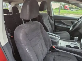 Nissan Murano 2016