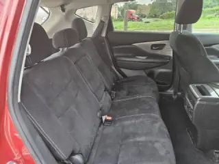 Nissan Murano 2016