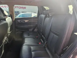 Nissan Rogue 2015