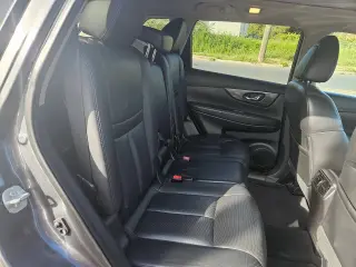 Nissan Rogue 2015