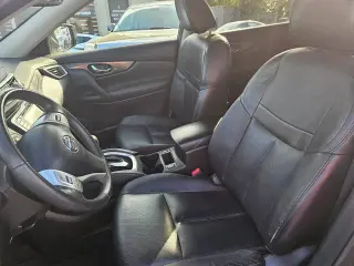 Nissan Rogue 2015