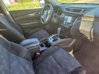 2014 Nissan Rogue