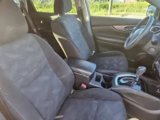 2014 Nissan Rogue