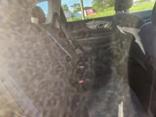 2014 Nissan Rogue