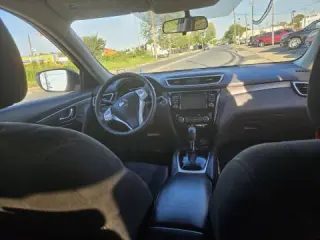 2014 Nissan Rogue