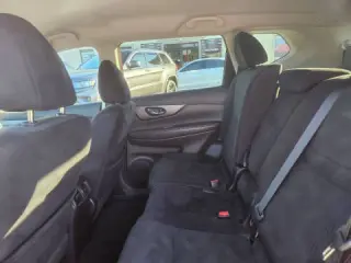 2014 Nissan Rogue