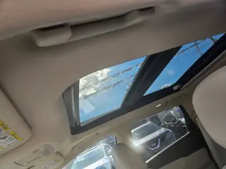 Nissan Murano 2015