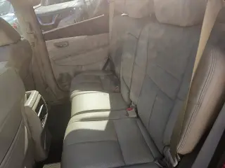 Nissan Murano 2015