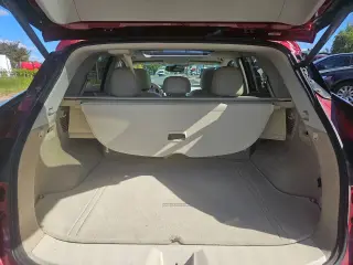 Nissan Murano 2015