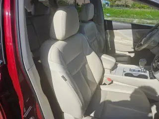 Nissan Murano 2015