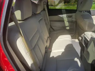 Nissan Murano 2015