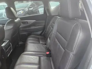 Nissan Murano 2015