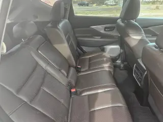Nissan Murano 2015