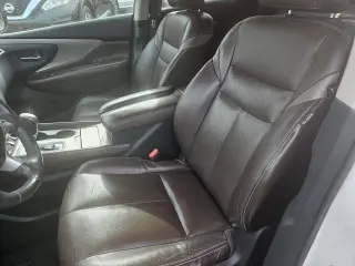 Nissan Murano 2015