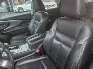 Nissan Murano 2017