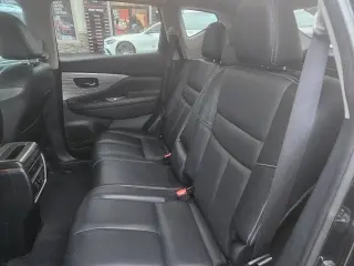 Nissan Murano 2017