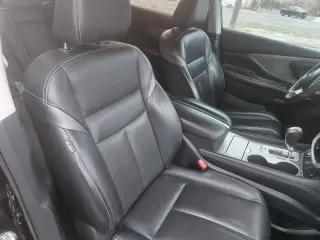 Nissan Murano 2017