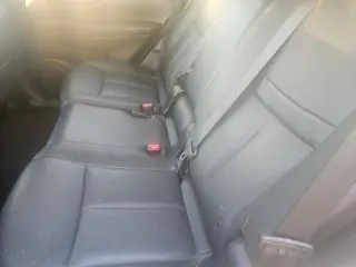 Nissan Rogue 2014