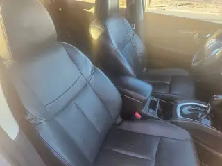 Nissan Rogue 2014