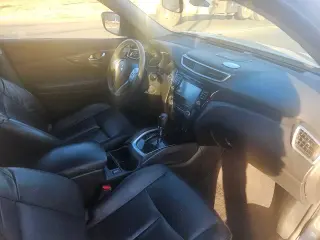 Nissan Rogue 2014