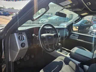 2017 Ford Expedition EL