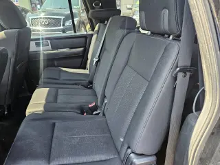 2017 Ford Expedition EL