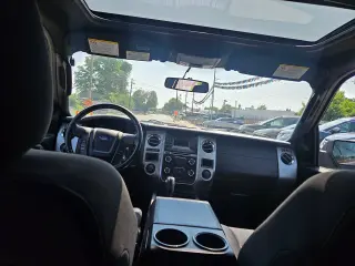 2017 Ford Expedition EL