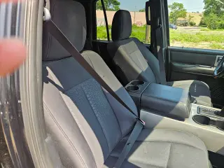 2017 Ford Expedition EL