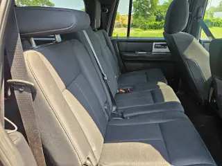 2017 Ford Expedition EL