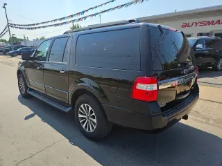 2017 Ford Expedition EL
