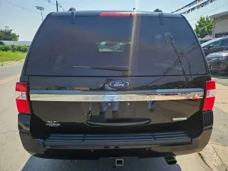 2017 Ford Expedition EL
