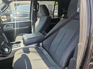 2017 Ford Expedition EL