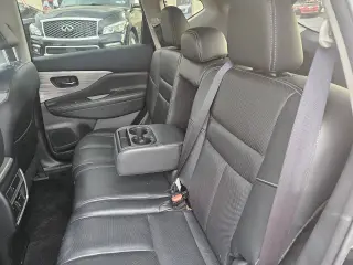Nissan Murano 2015