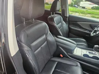 Nissan Murano 2015