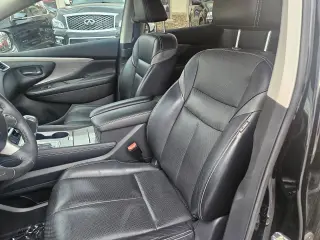 Nissan Murano 2015