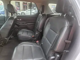 Chevrolet Traverse 2018