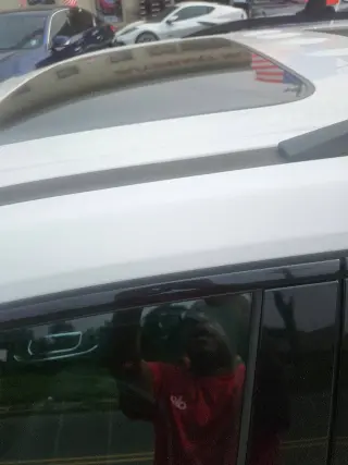 Chevrolet Traverse 2018