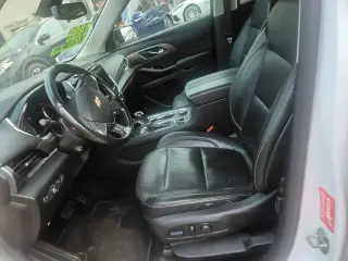 Chevrolet Traverse 2018