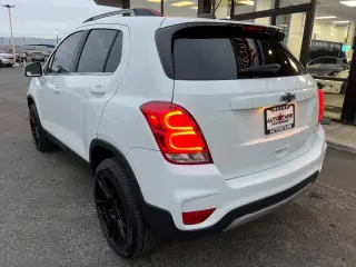 Chevrolet Trax 2020