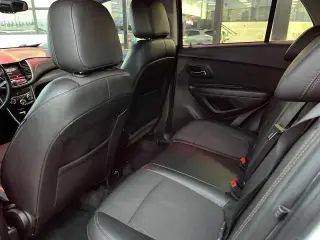Chevrolet Trax 2020