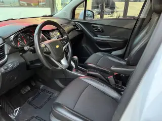 Chevrolet Trax 2020