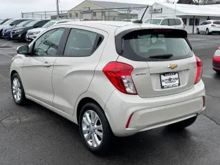 2016 Chevrolet Spark