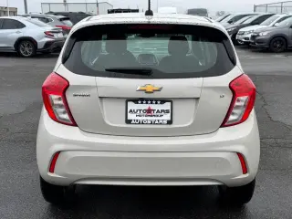 2016 Chevrolet Spark