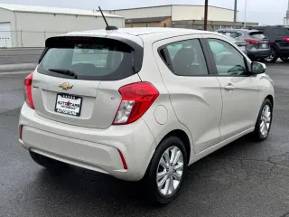 2016 Chevrolet Spark