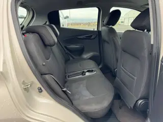 2016 Chevrolet Spark
