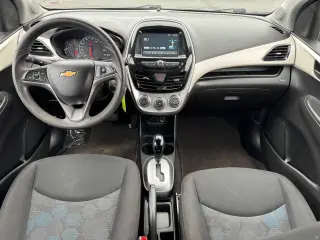 2016 Chevrolet Spark