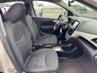 2016 Chevrolet Spark