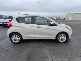 2016 Chevrolet Spark