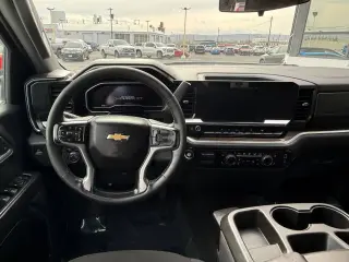 Chevrolet Silverado 1500 2022
