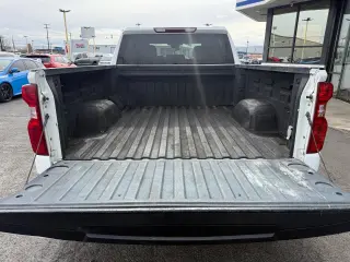 Chevrolet Silverado 1500 2022